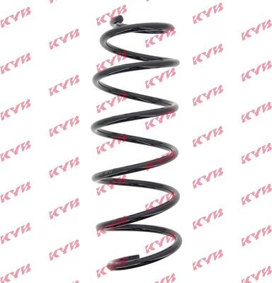 KYB RA5991 - Coil Spring www.parts5.com