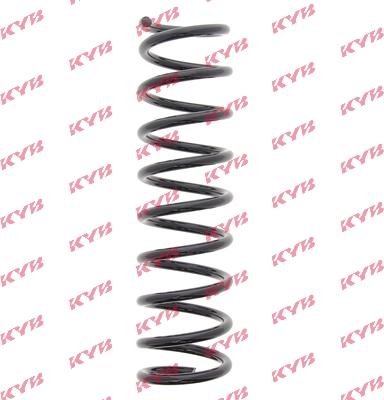 KYB RA5566 - Coil Spring www.parts5.com