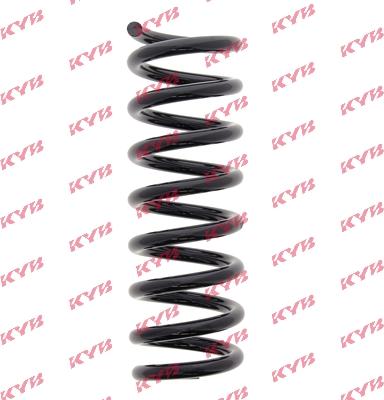 KYB RA5676 - Coil Spring www.parts5.com