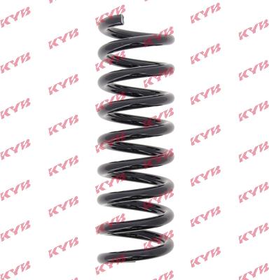 KYB RA5673 - Coil Spring www.parts5.com