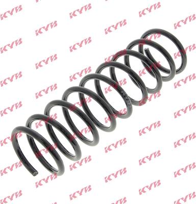 KYB RA5047 - Coil Spring www.parts5.com