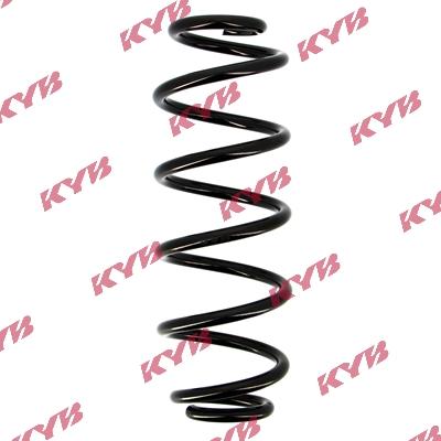 KYB RA5001 - Coil Spring www.parts5.com