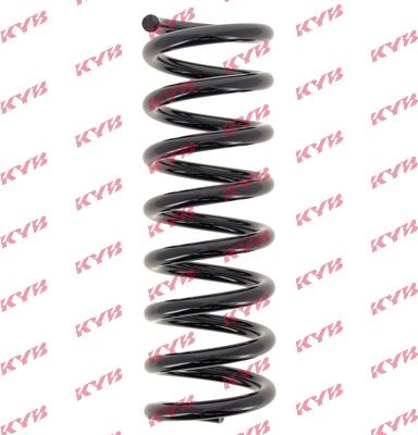 KYB RA5345 - Coil Spring www.parts5.com
