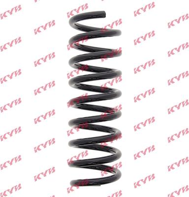 KYB RA5346 - Coil Spring www.parts5.com