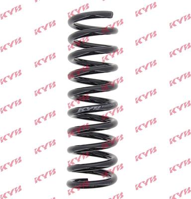 KYB RA5366 - Coil Spring www.parts5.com