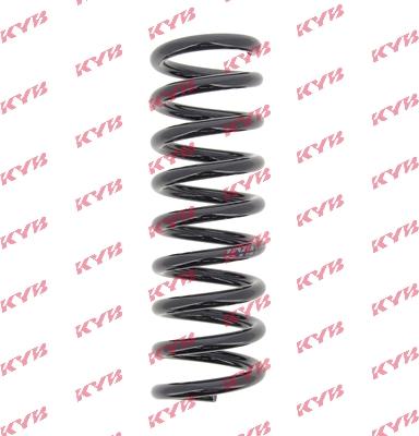 KYB RA5371 - Coil Spring www.parts5.com