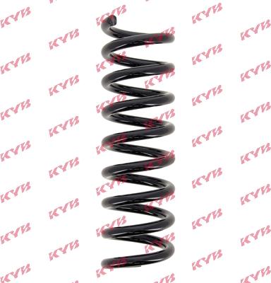 KYB RA6481 - Coil Spring www.parts5.com