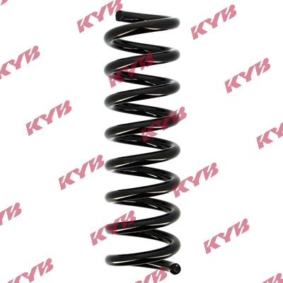 KYB RA6482 - Coil Spring www.parts5.com