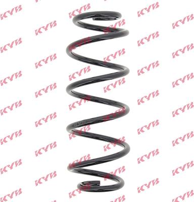 KYB RA6142 - Coil Spring www.parts5.com