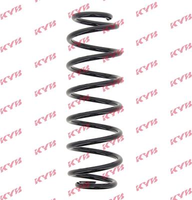 KYB RA6157 - Coil Spring www.parts5.com