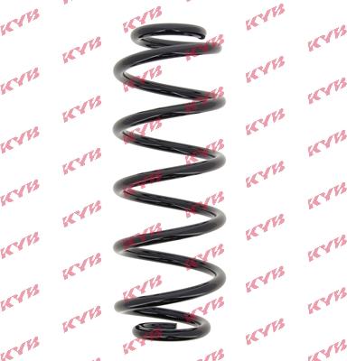 KYB RA6105 - Coil Spring www.parts5.com