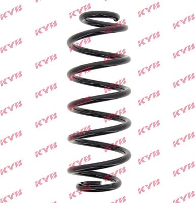 KYB RA6106 - Coil Spring www.parts5.com