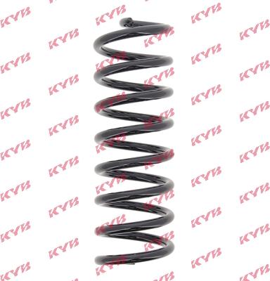 KYB RA6115 - Coil Spring www.parts5.com