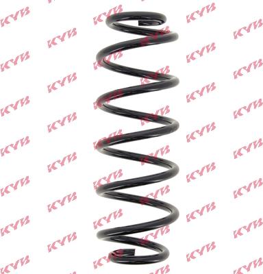 KYB RA6180 - Coil Spring www.parts5.com
