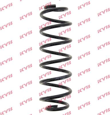 KYB RA6181 - Coil Spring www.parts5.com
