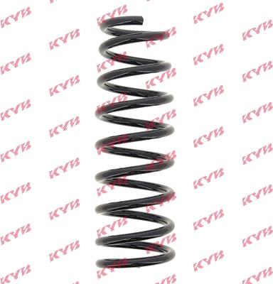 KYB RA6120 - Coil Spring www.parts5.com