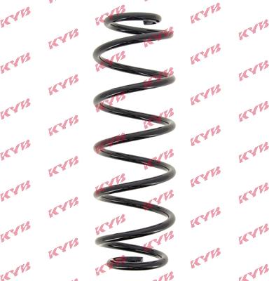 KYB RA6179 - Coil Spring www.parts5.com