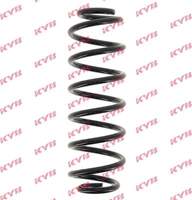 KYB RA6240 - Coil Spring www.parts5.com