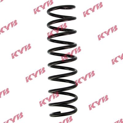KYB RA6275 - Coil Spring www.parts5.com