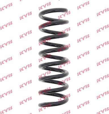 KYB RA1925 - Coil Spring www.parts5.com