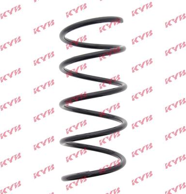 KYB RA1459 - Coil Spring www.parts5.com