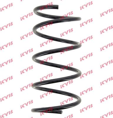 KYB RA1458 - Coil Spring www.parts5.com