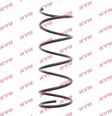 KYB RA1546 - Coil Spring www.parts5.com