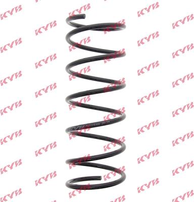 KYB RA1548 - Coil Spring www.parts5.com