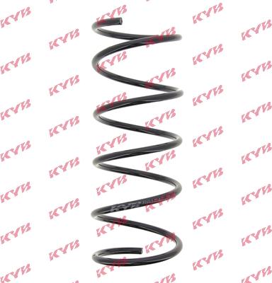 KYB RA1547 - Coil Spring www.parts5.com
