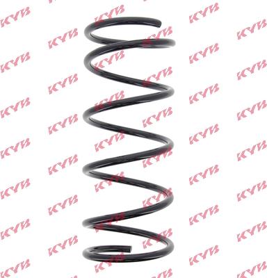 KYB RA1061 - Coil Spring www.parts5.com