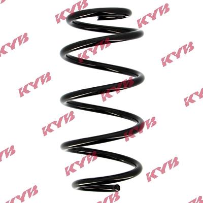 KYB RA1011 - Coil Spring www.parts5.com