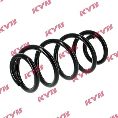 KYB RA1013 - Coil Spring www.parts5.com