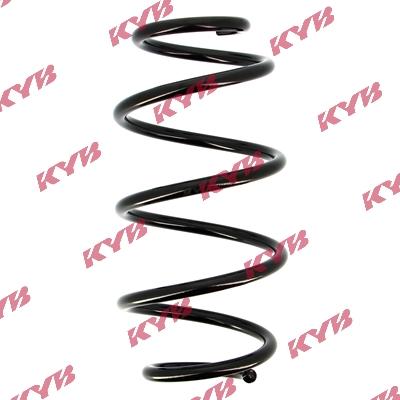 KYB RA1129 - Coil Spring www.parts5.com