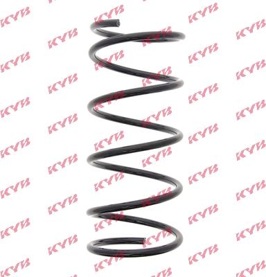 KYB RA1125 - Coil Spring www.parts5.com