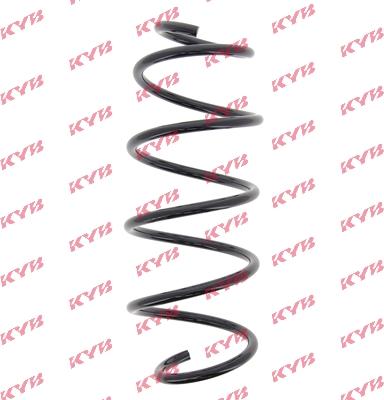 KYB RA1394 - Coil Spring www.parts5.com
