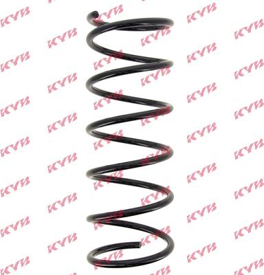 KYB RA1330 - Coil Spring www.parts5.com