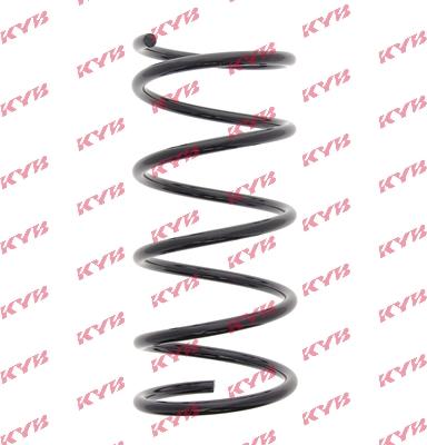 KYB RA1331 - Coil Spring www.parts5.com