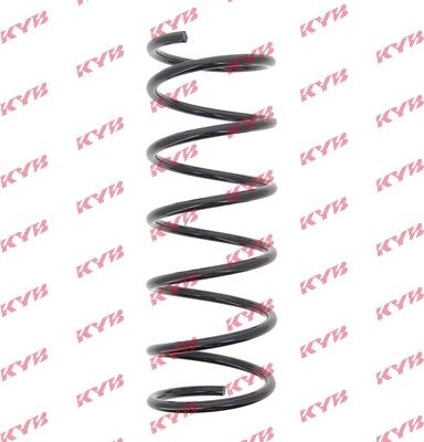 KYB RA1321 - Coil Spring www.parts5.com