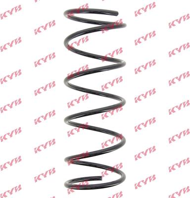 KYB RA1327 - Coil Spring www.parts5.com