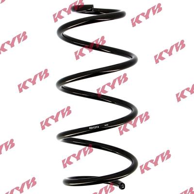 KYB RA1213 - Coil Spring www.parts5.com