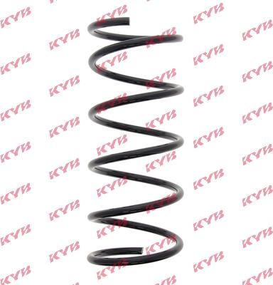 KYB RA1749 - Coil Spring www.parts5.com