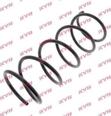 KYB RA1750 - Coil Spring www.parts5.com