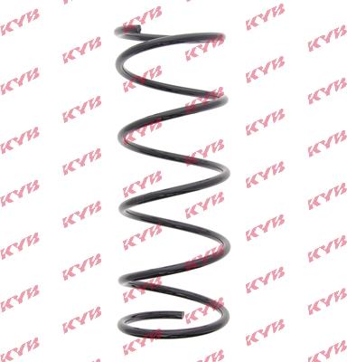 KYB RA1750 - Coil Spring www.parts5.com