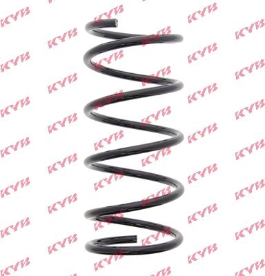 KYB RA1765 - Coil Spring www.parts5.com