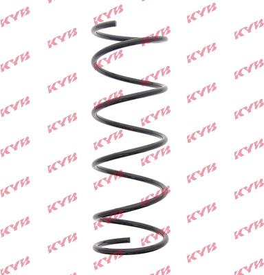 KYB RA1763 - Coil Spring www.parts5.com