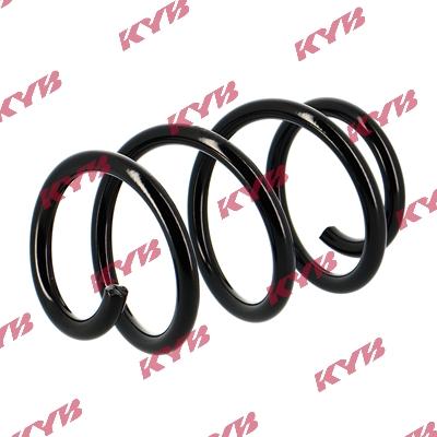 KYB RA3995 - Coil Spring www.parts5.com