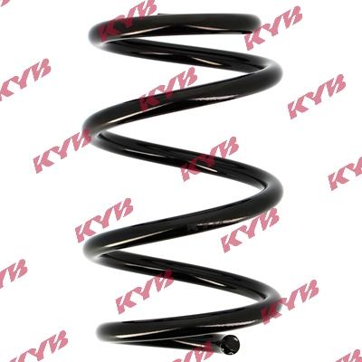 KYB RA3995 - Coil Spring www.parts5.com