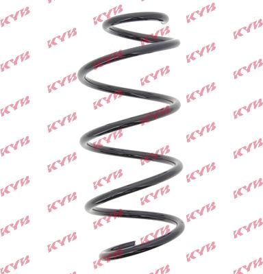 KYB RA3968 - Coil Spring www.parts5.com