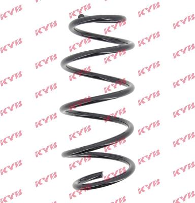 KYB RA3970 - Coil Spring www.parts5.com