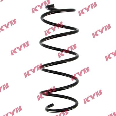 KYB RA3564 - Coil Spring www.parts5.com